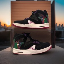 Nike Air Tech Challenge 4