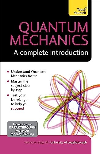 Quantum mechanics complete - quantum, a