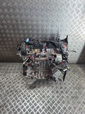 Volvo V40 1.6 DIESEL ENGINE CODE DV6C 9HD Bare Engine WARRANTY 