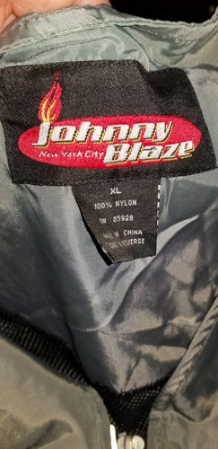 Johnny blaze y2k - blaze,