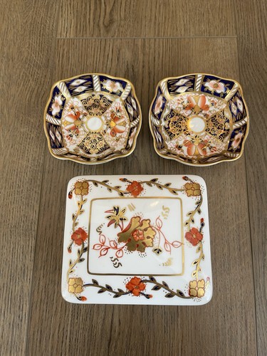 Vintage pieces royal - pieces,