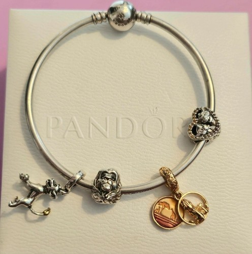 Pandora disney lion king - disney,