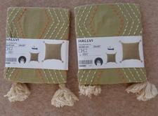 IKEA Hallvi Reversible Cushion