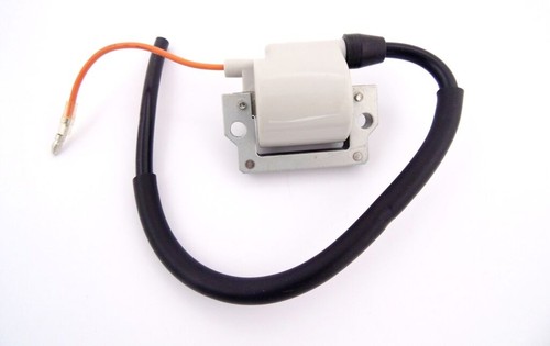 Ignition coil for - yamaha, dt