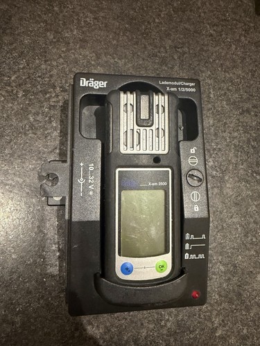 Dräger 2500 multi - 2500,