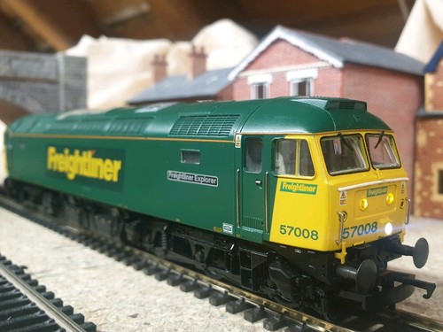 Dcc fitted bachmann - bachmann, class