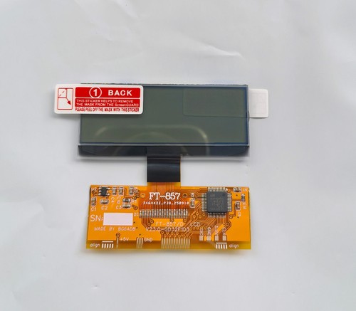 Lcd display screen replacement - lcd,