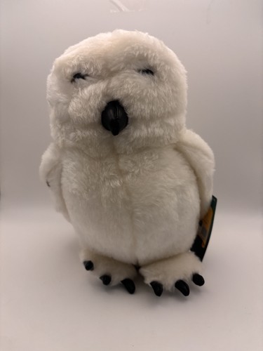 Neca harry potter hedwig plush - neca,