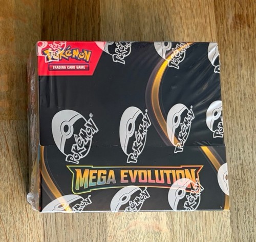 Pokemon tcg mega evolution - pokemon,