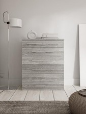 Prague Chest of Drawers 4