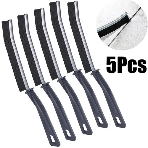 3pcs hard bristle - bristle, crevice