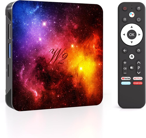 Android box 4gb - tv, box,