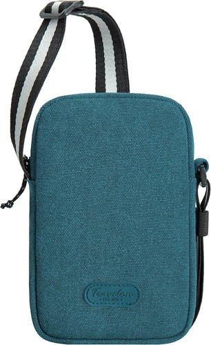 Travelon unisex coastal rfid - unisex,