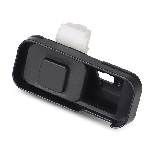 Tailgate handle switch rear - switch,