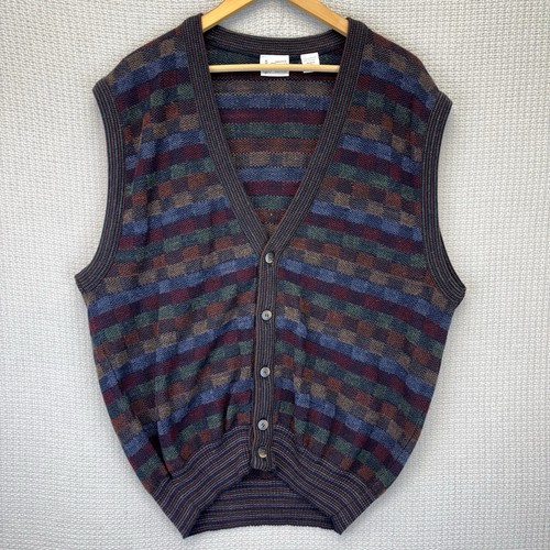 Vtg maglificio florence wool - vtg,