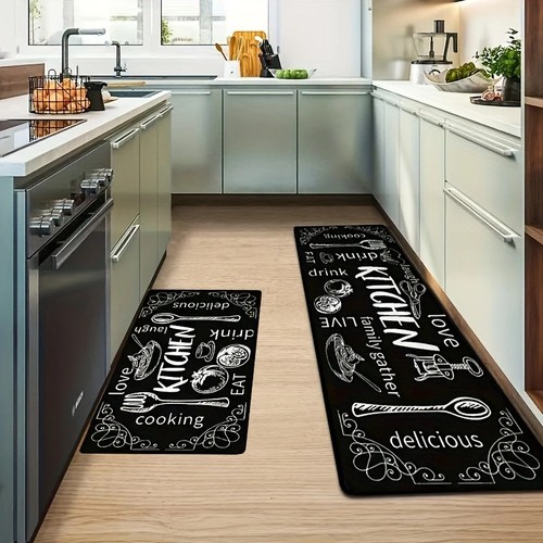 Kitchen carpet non slip - carpet, non-slip