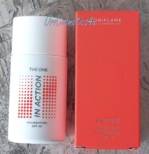 Oriflame The ONE In Action