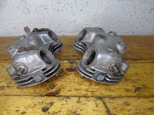 Triumph T120 650 Rocker Box