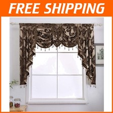 Victorian Style Window Valance