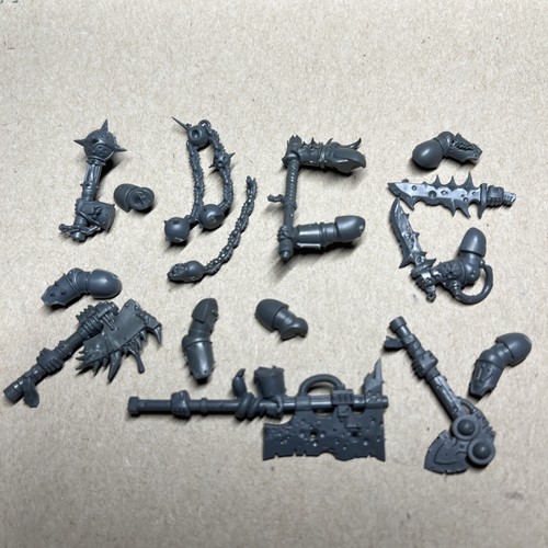 Warhammer 40k death guard - warhammer,