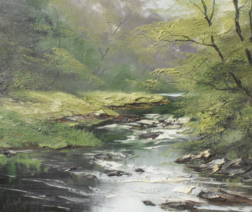 Terry evans original - terry,
