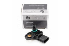 Intake Manifold Pressure