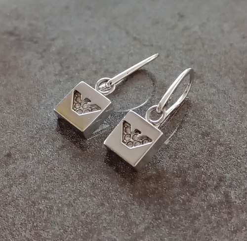 Emporio armani sterling silver - armani,