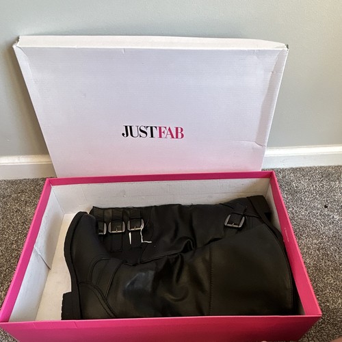 Justfab maxine women black - maxine,