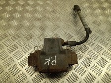 1981 Talbot-Matra Murena Front