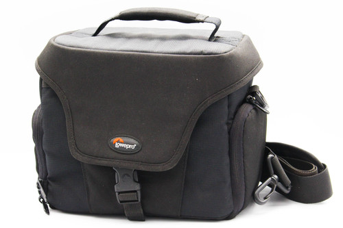 Lowepro altus 160 - lowepro, camera