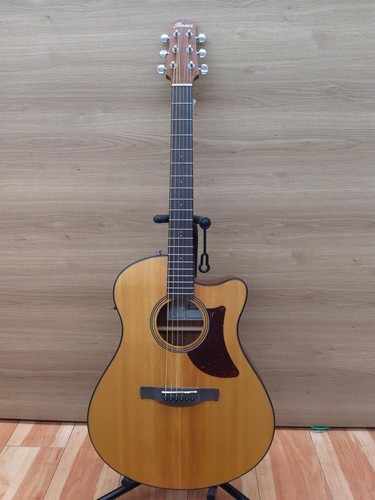 Ibanez aam50ce opn - ibanez, electric