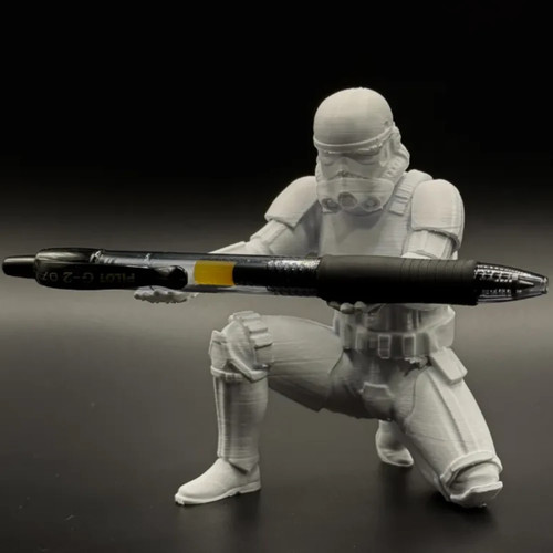 Star wars storm - wars,