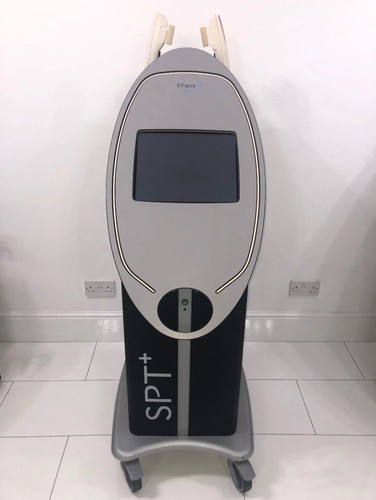 Ellipse spt ipl machine inc - spt+,