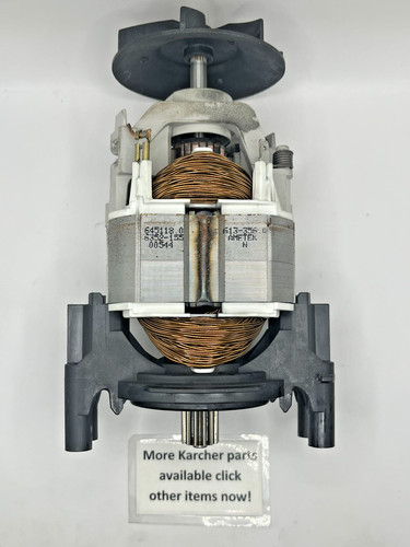 Karcher latest style - karcher,