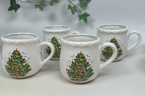 Vintage enesco ceramic - enesco,