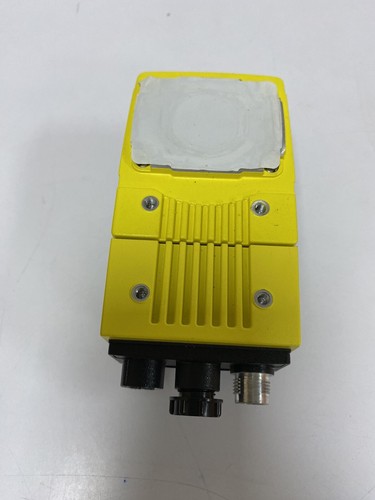 Cognex sight d900 - cognex, in-sight