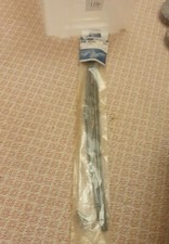 Job lot of 5 wiper blades for