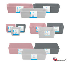 Flexi Storage Organiser