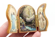 Our lady lourdes small - lady, of
