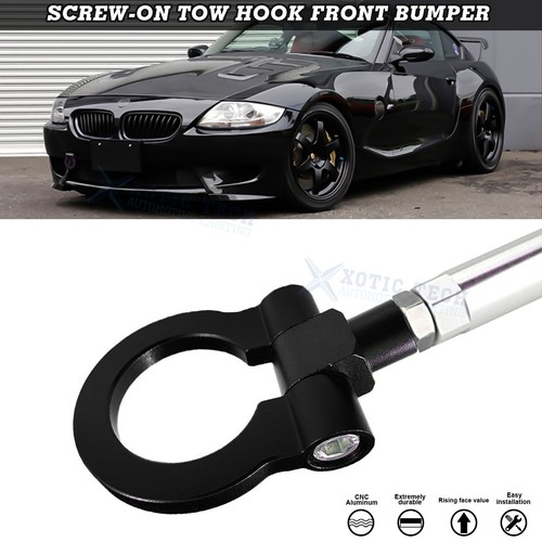 Black cnc euro racing style - cnc,