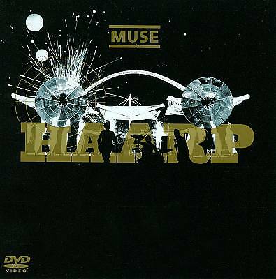 Muse p live - h.a.r.p.:, at