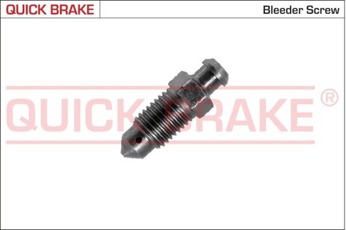 Quick brake 0102 breather - brake,