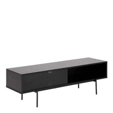 Angus TV Unit with Sliding