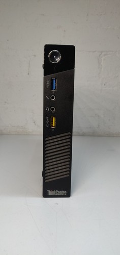 Lenovo thinkcentre m73 ultra - thinkcentre,