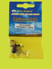 Nine Eagles Bravo SX