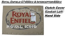 Royal Enfield Continental GT &