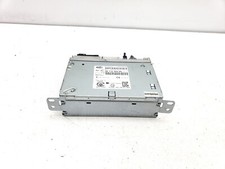 PEUGEOT 208 2015 CD PLAYER