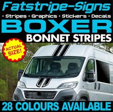 to fit PEUGEOT BOXER BONNET