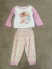 Upsy Daisy Pjs In The Night Garden 18-24 Months 