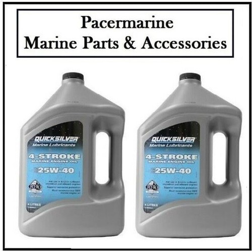 Genuine mercruiser sterndrive - genuine,